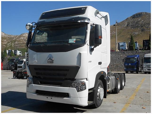 China Sinotruk HOWO 6X4 30ton Jogo de caminhões de carga/Alta Qualidade  trucks - China Caminhões, máquina